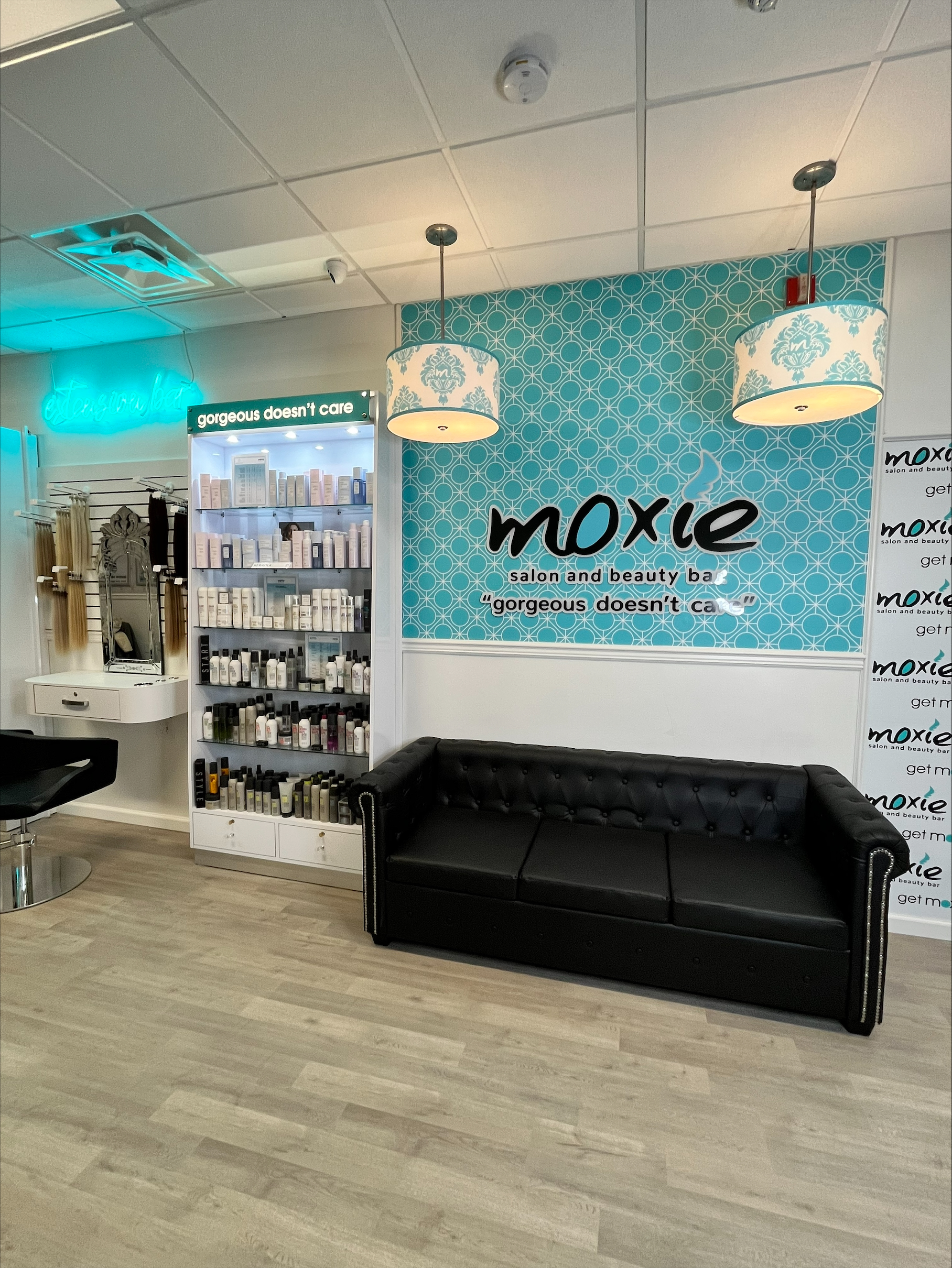 Moxie Salon and Beauty Bar - Hoboken, NJ in Hoboken, NJ (2)