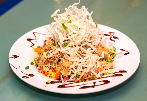 Kaya Island Eats in Key West, FL