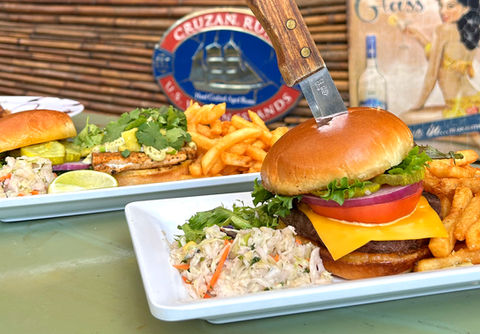 Kaya Island Eats in Key West, FL (4)