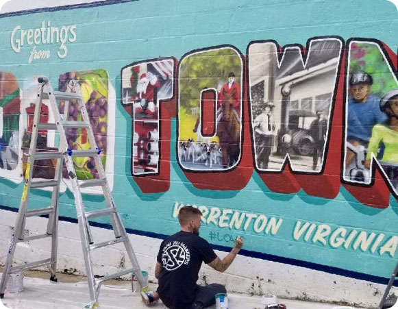 Experience Old Town Warrenton in Warrenton, VA (2)
