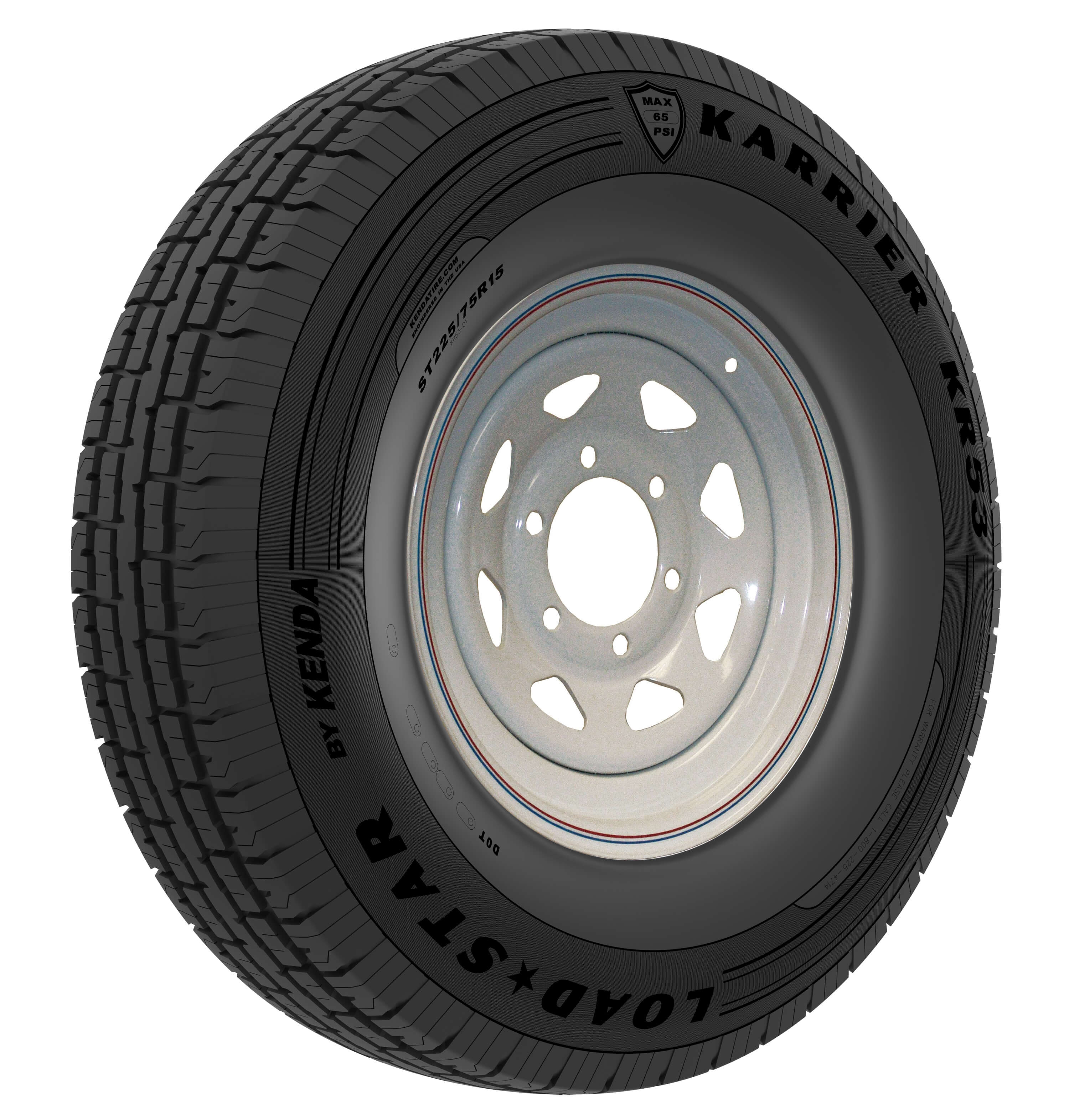 Americana Tire & Wheel in Blackshear, GA