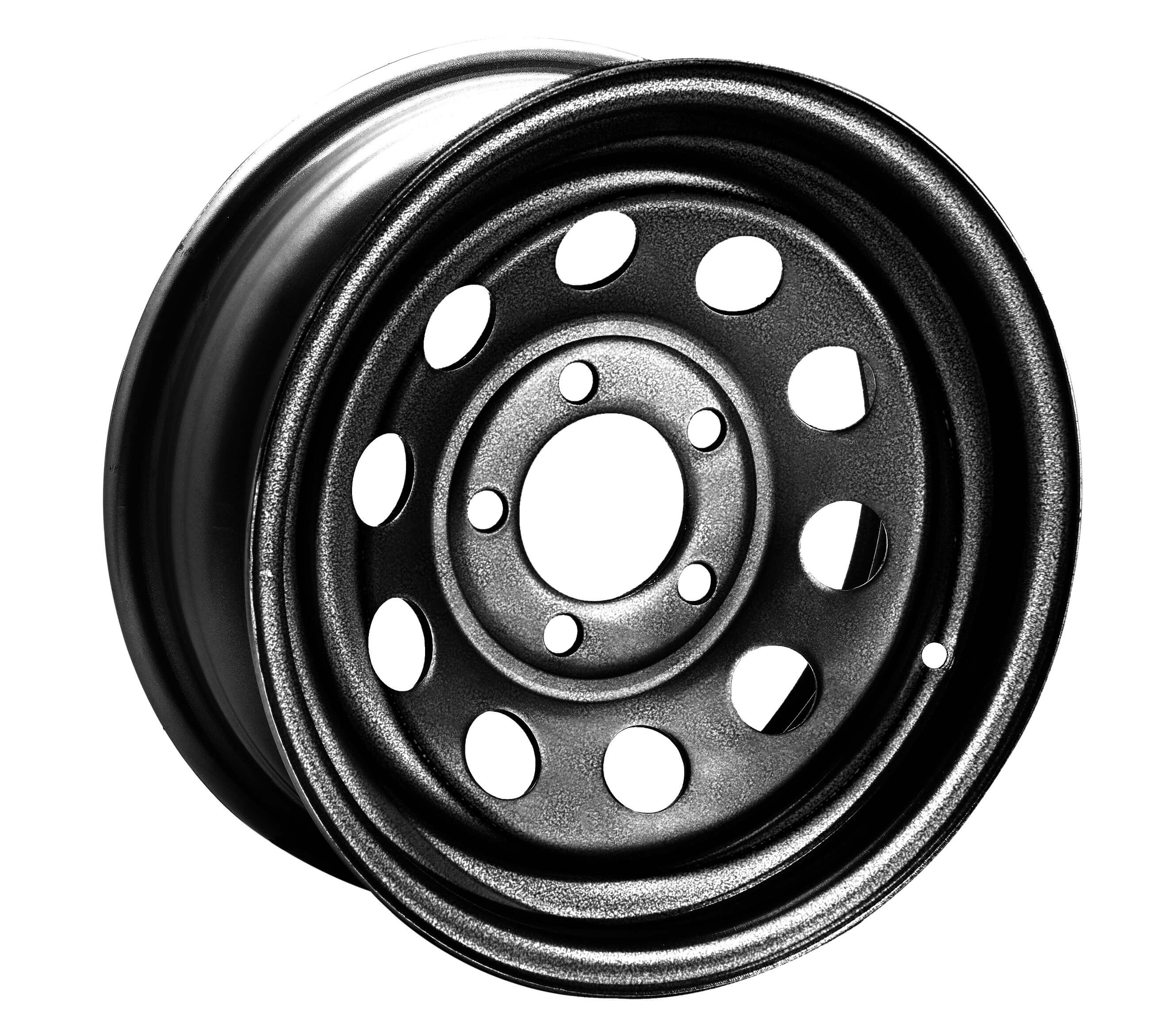 Americana Tire & Wheel in Blackshear, GA (2)