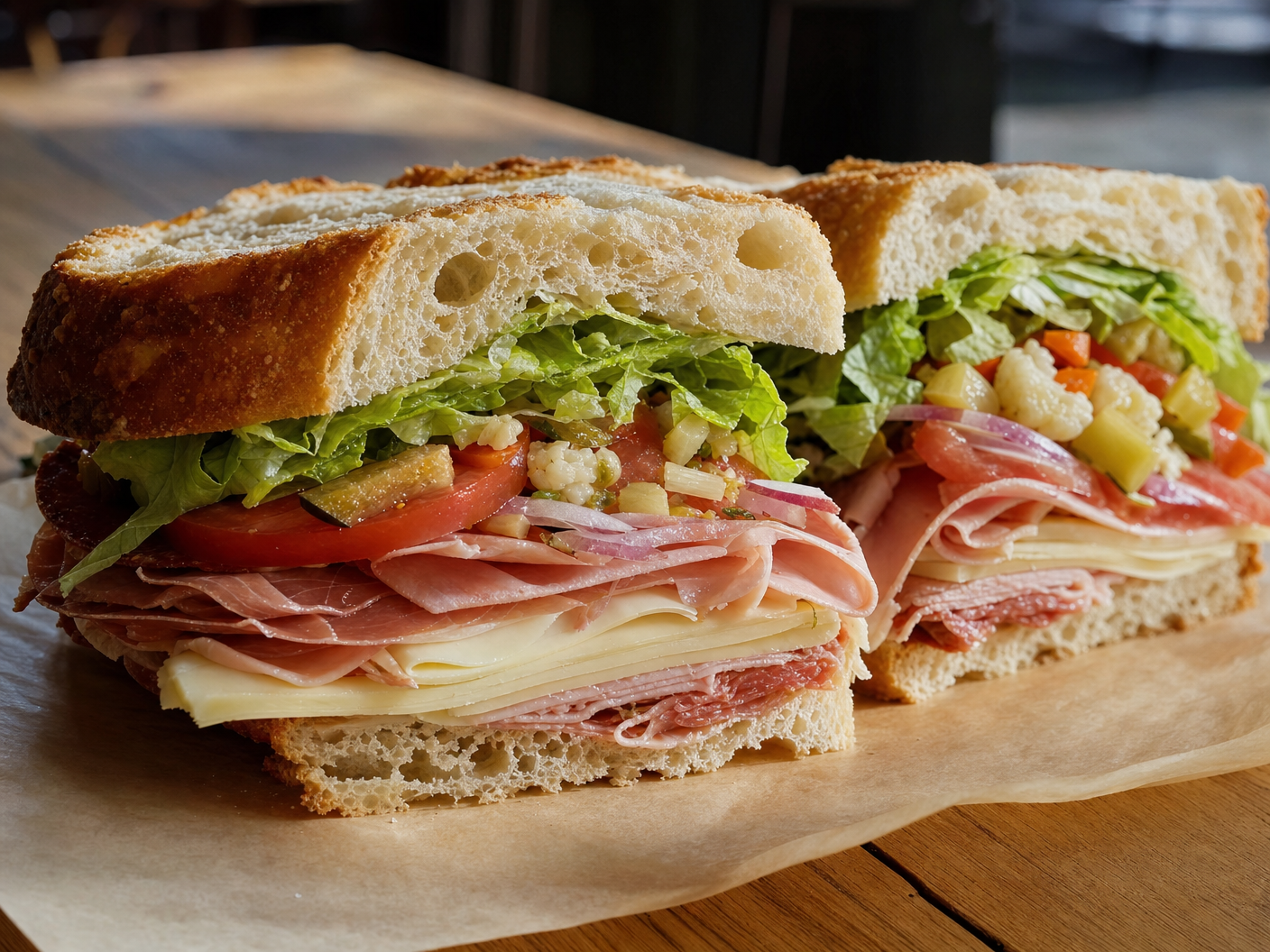 Mitten & Boot Cafe & Fine Food in Farmington Hills, MI (2)
