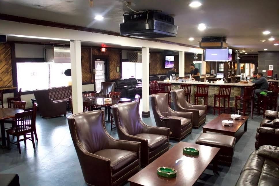 Legacy Cigars and Lounge in Stafford, TX (5)
