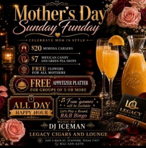 Legacy Cigars and Lounge in Stafford, TX (6)