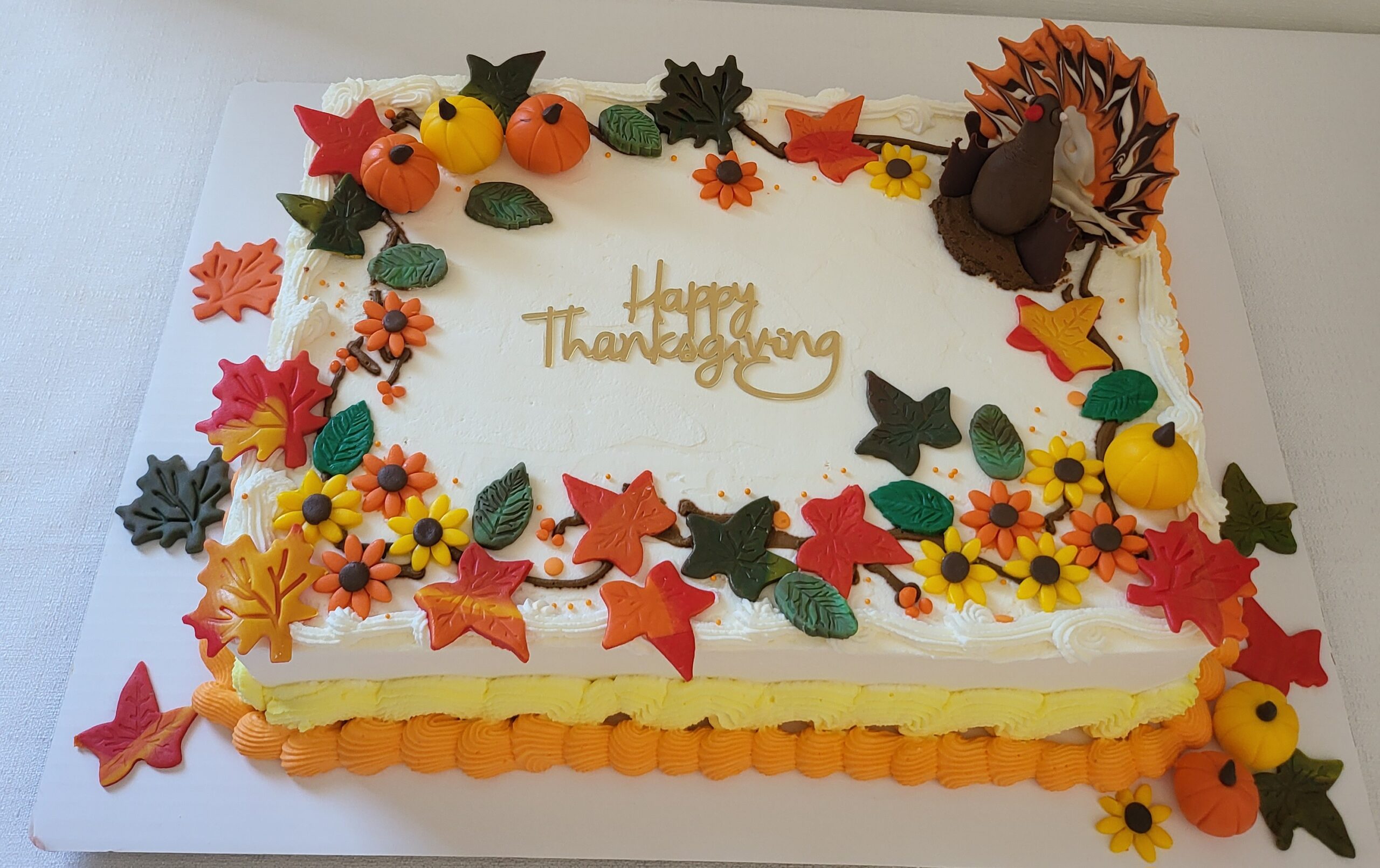 Saba Bakery in McKinney, TX (4)