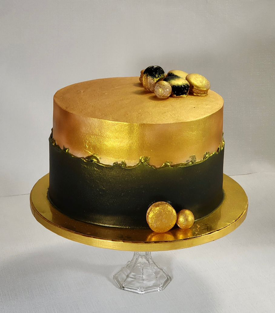 Saba Bakery in McKinney, TX (5)