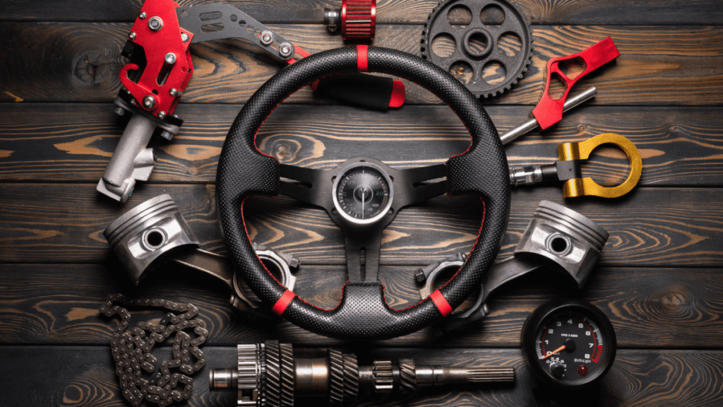 Mason Truck Accessories in Mason, TX