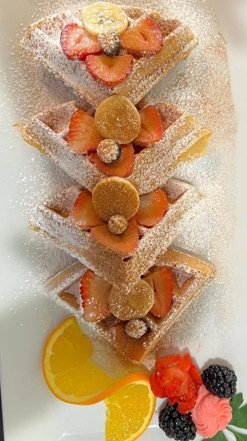 Cafe Benedict in Cotati, CA (4)