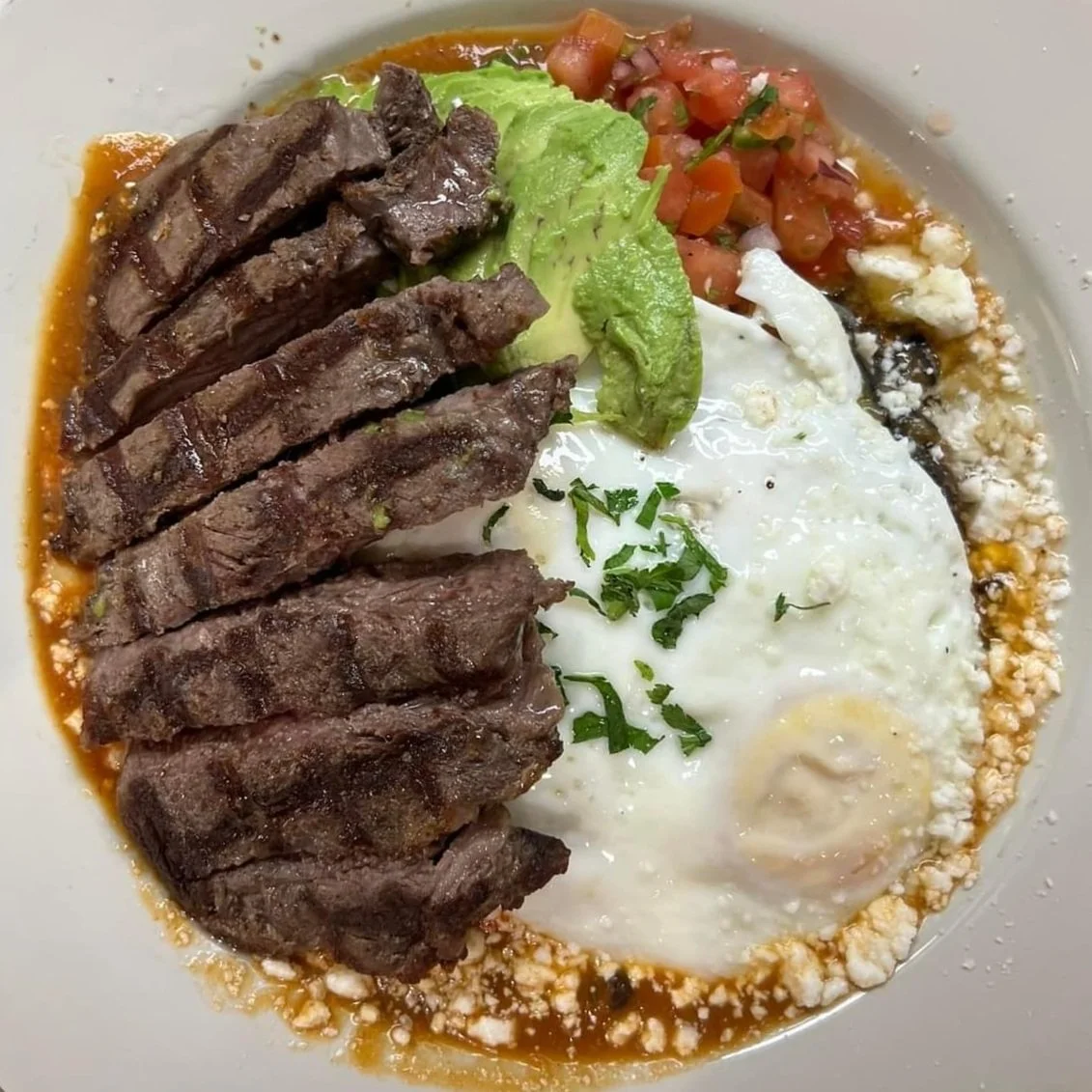 Cafe Benedict in Cotati, CA (5)