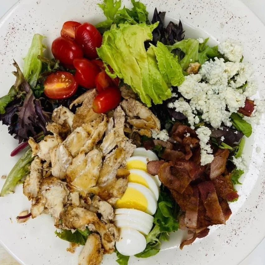 Cafe Benedict in Cotati, CA (6)