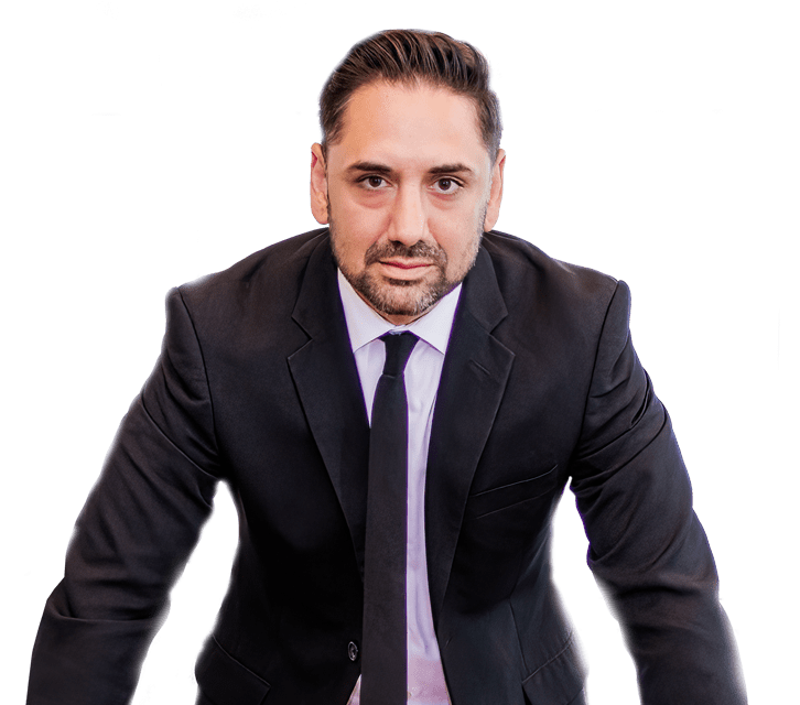 The Law Office of Shawn Athari in Irvine, CA