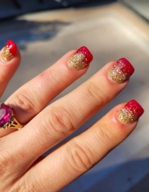 Nail Safari in Surfside Beach, SC
