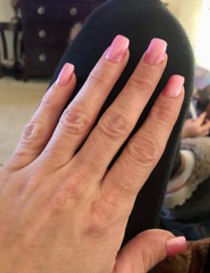 Nail Safari in Surfside Beach, SC (2)