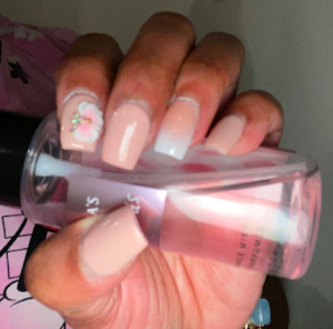 Nail Safari in Surfside Beach, SC (4)