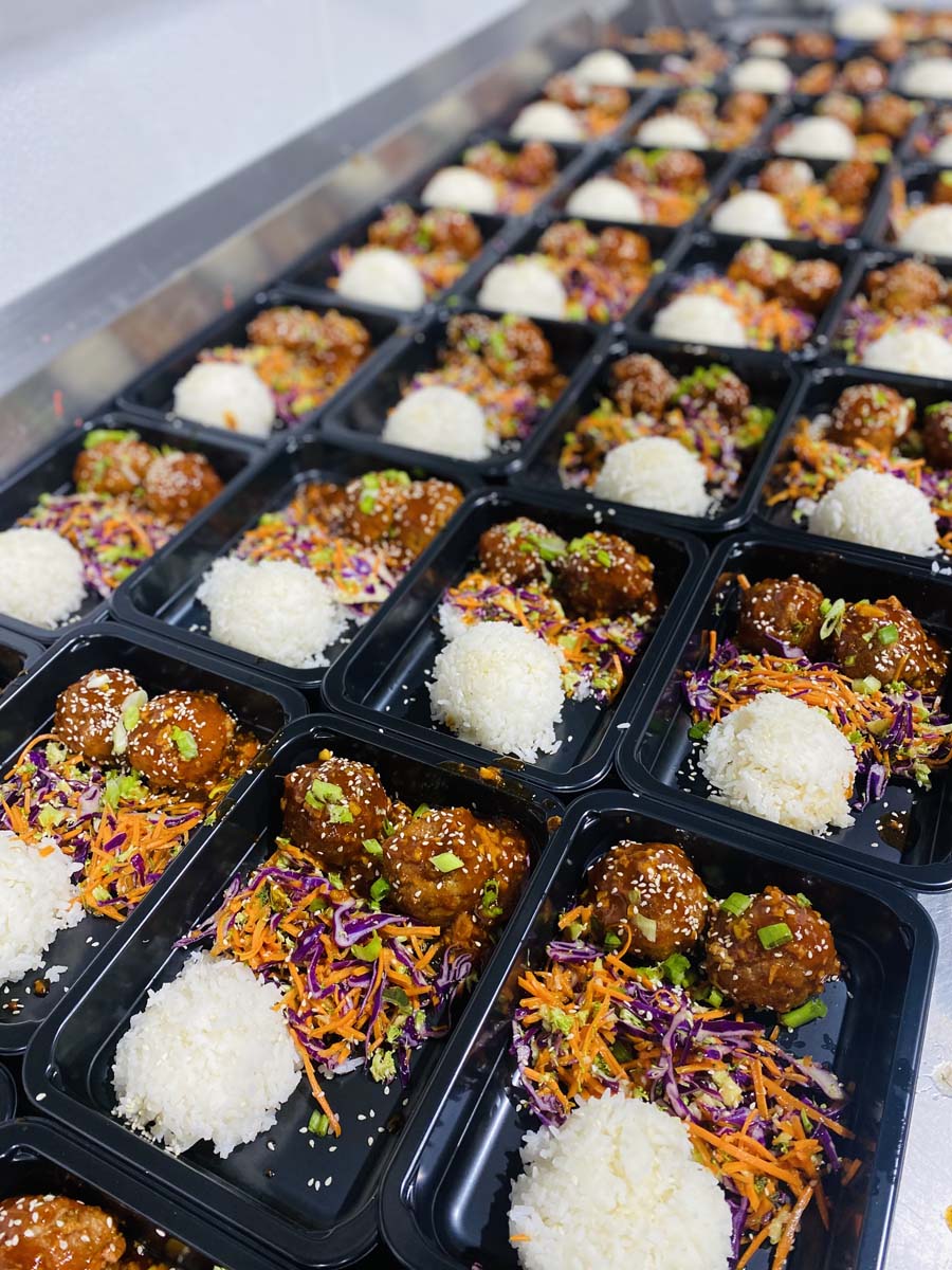 EZFRESH Meals in Wintersville, OH