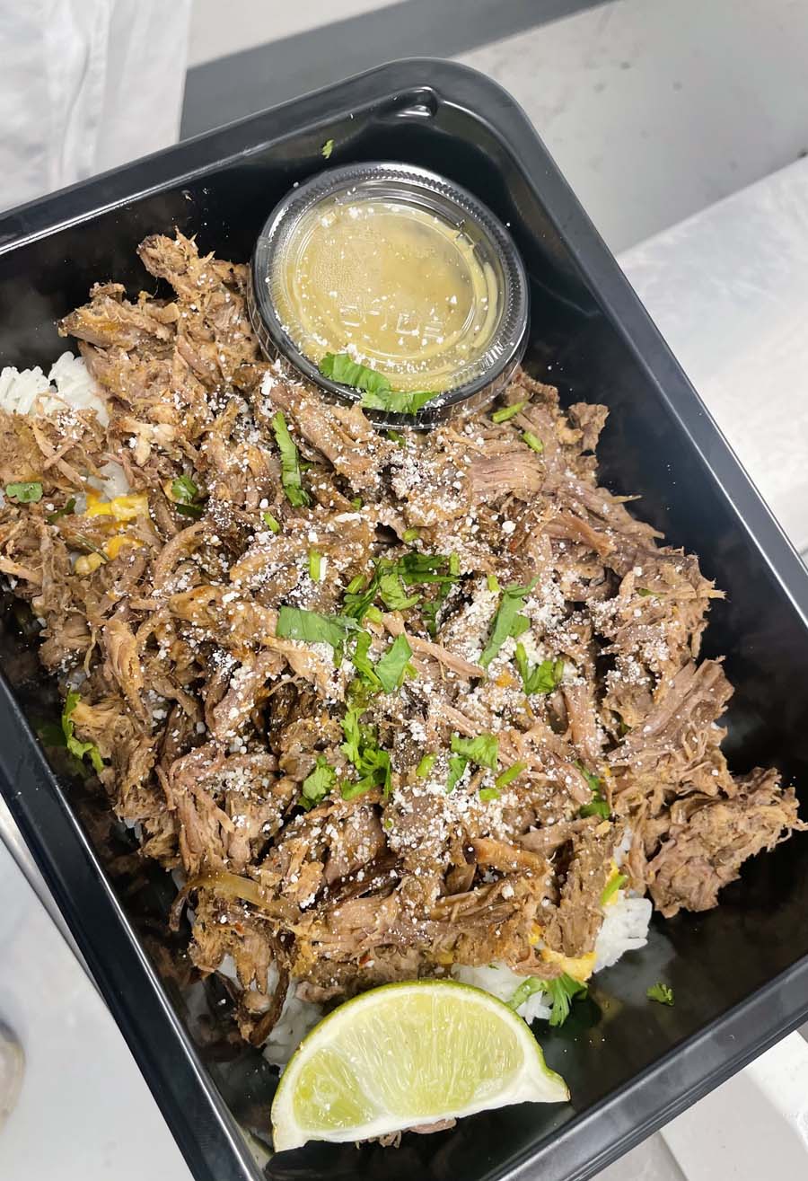 EZFRESH Meals in Wintersville, OH (2)