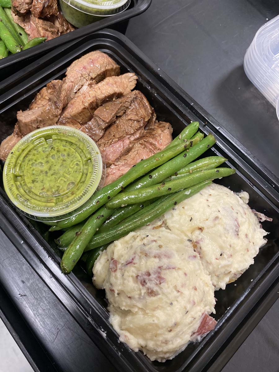 EZFRESH Meals in Wintersville, OH (3)