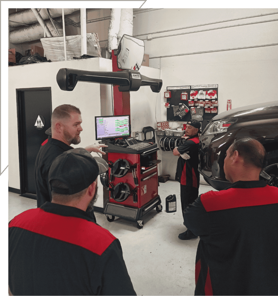 C&M Auto Service, Inc. in Morgan Hill, CA