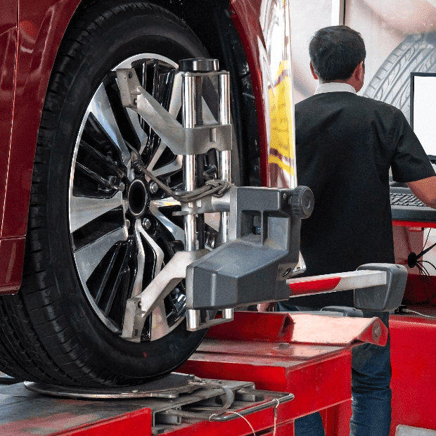C&M Auto Service, Inc. in Morgan Hill, CA (2)