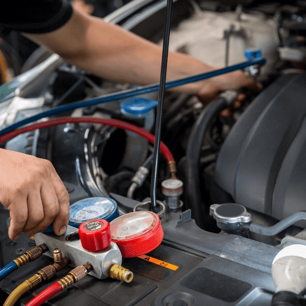 C&M Auto Service, Inc. in Morgan Hill, CA (5)