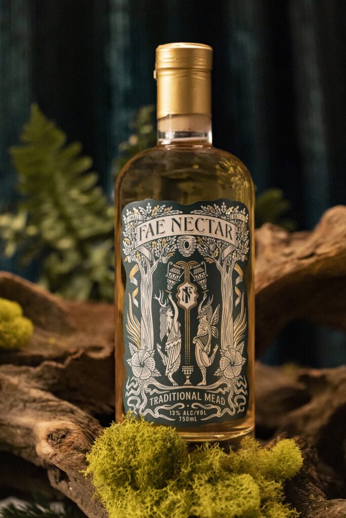 Fae Nectar in Lake Lure, NC (4)