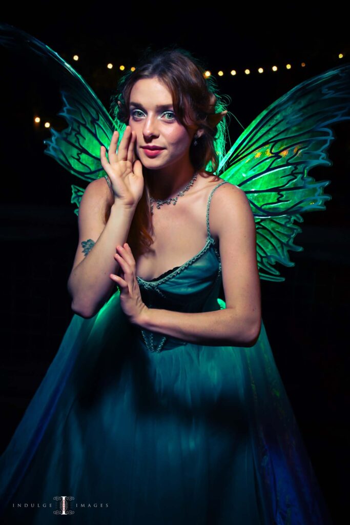 Fae Nectar in Lake Lure, NC (5)