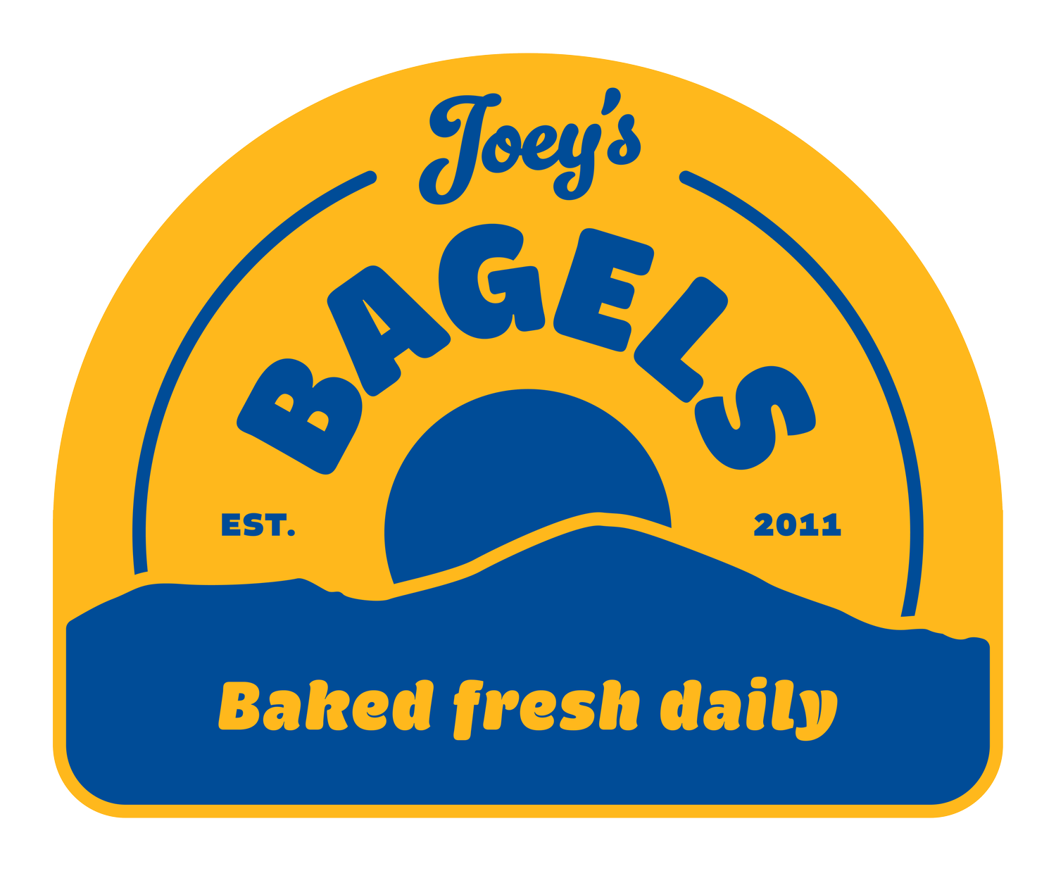 Joey's Bagels - Mars Hill in Mars Hill, NC