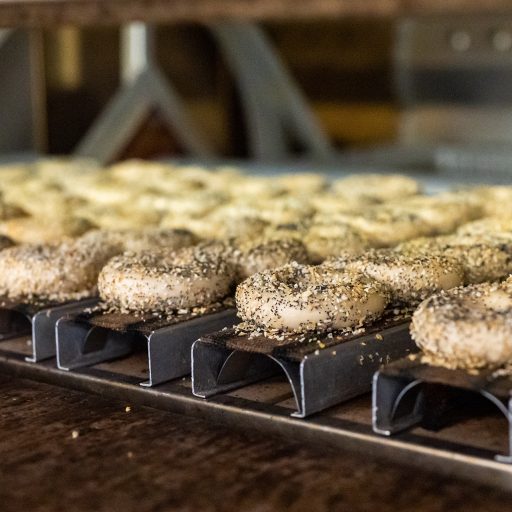Joey's Bagels - Mars Hill in Mars Hill, NC (6)