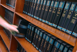 Fleshman Law Firm in Chillicothe, OH (4)