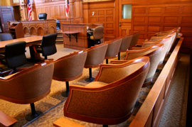 Fleshman Law Firm in Chillicothe, OH (5)