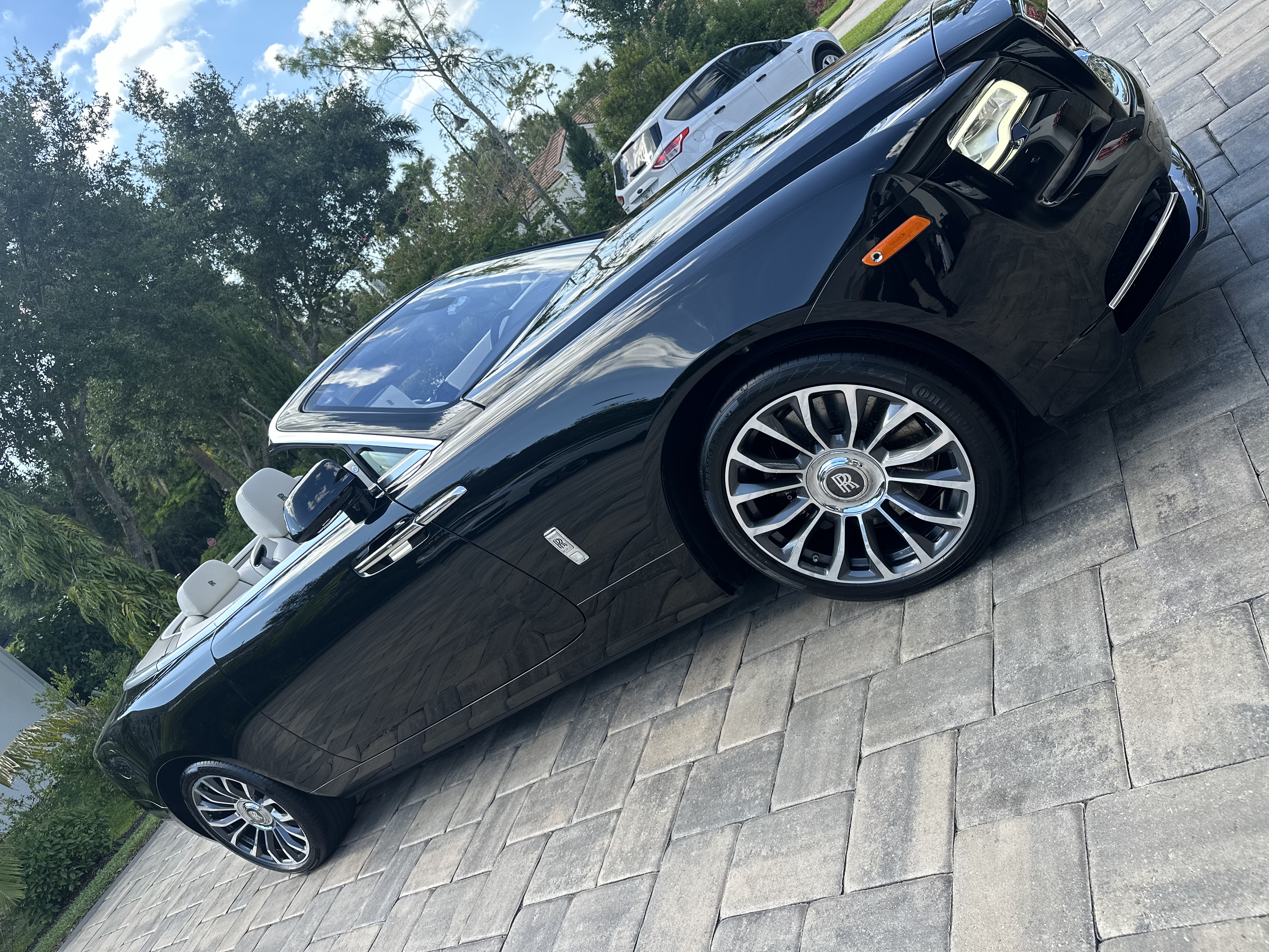 Diamond in the Rough Mobile Detailing in Murdock, FL (4)