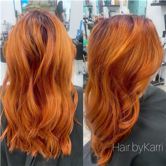 JoGio’s Haircuttery and Salon LLC in Elkhart, IN