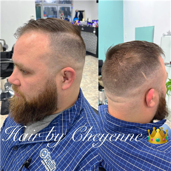 JoGio’s Haircuttery and Salon LLC in Elkhart, IN (2)