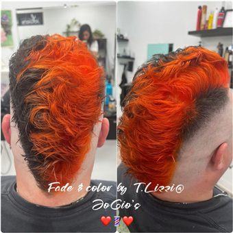 JoGio’s Haircuttery and Salon LLC in Elkhart, IN (4)