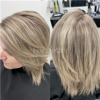 JoGio’s Haircuttery and Salon LLC in Elkhart, IN (6)