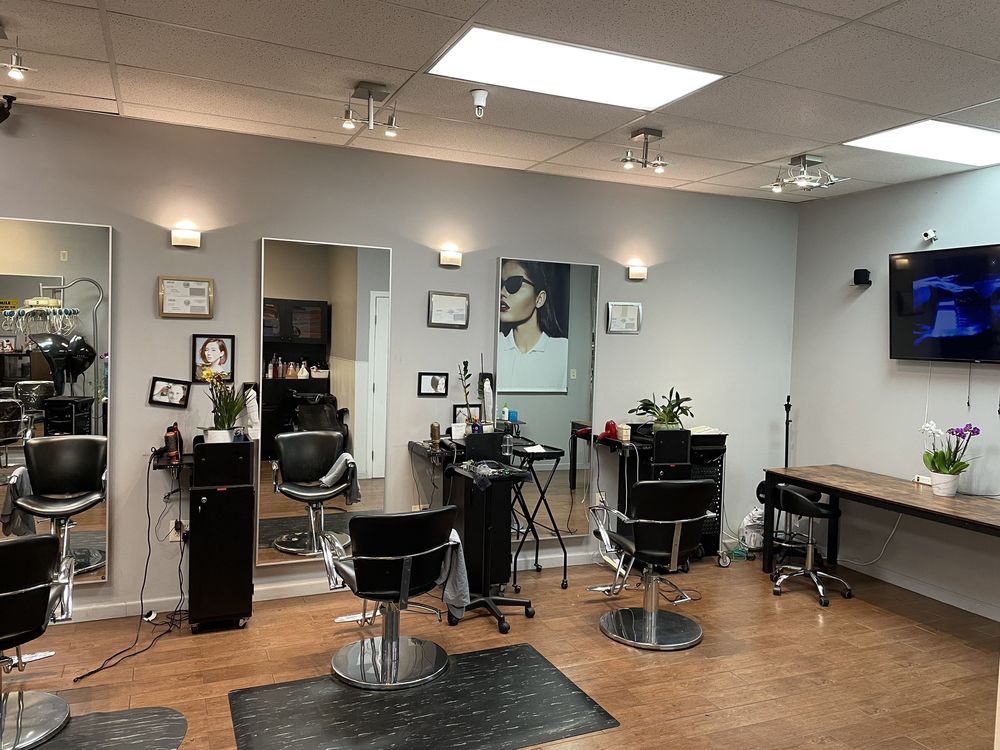 1 salon in Daly City, CA