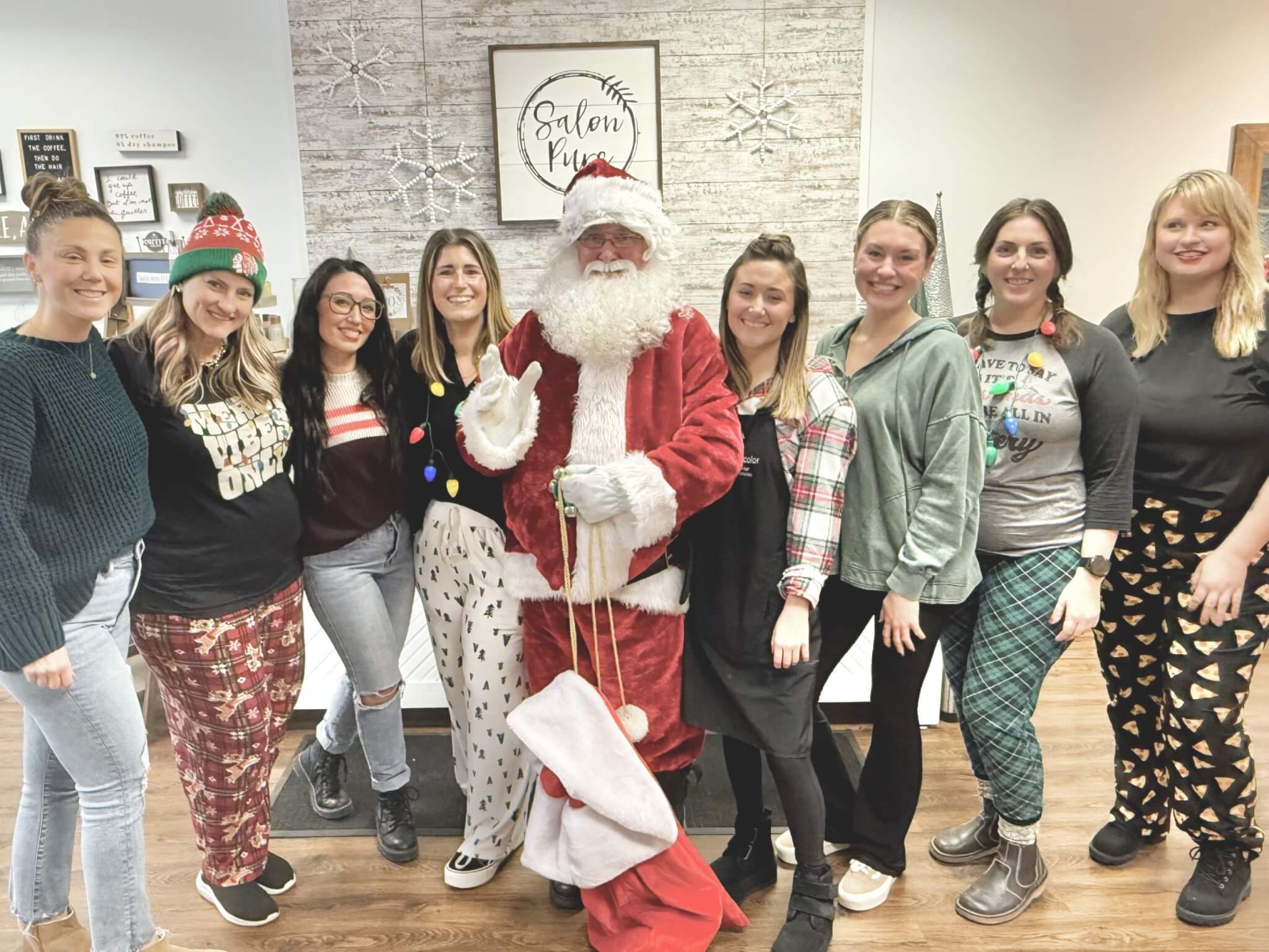 Salon Pure in Kenosha, WI (3)