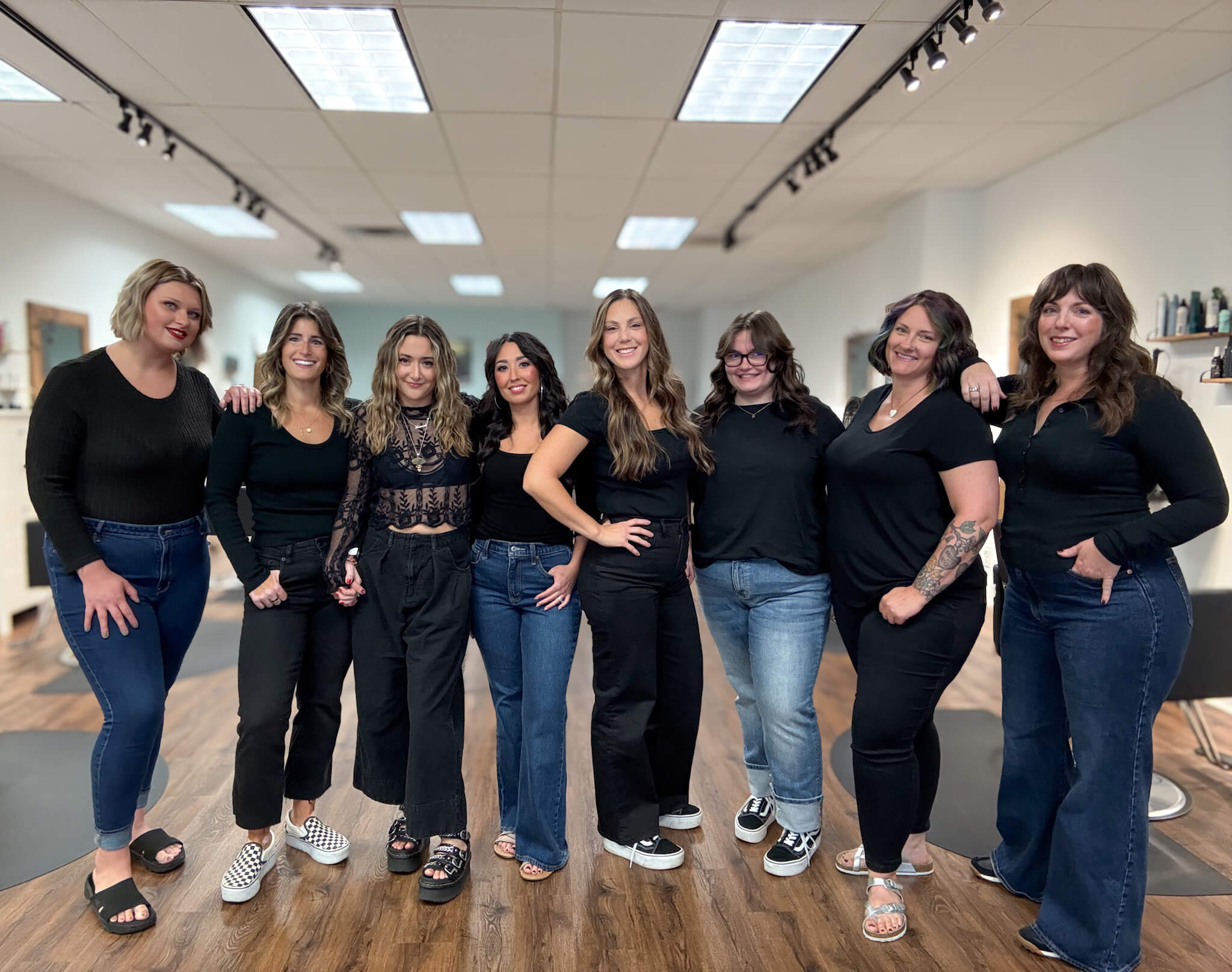 Salon Pure in Kenosha, WI (4)