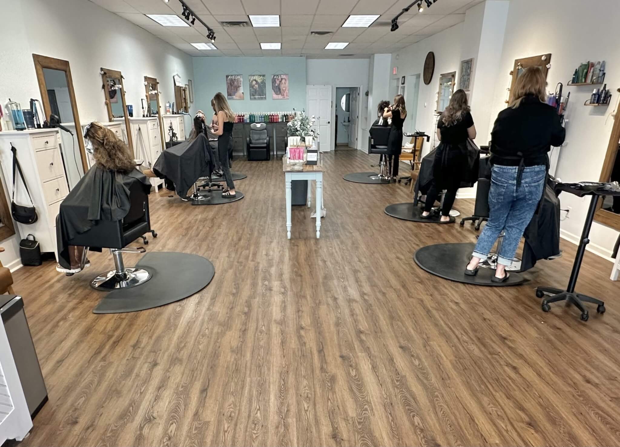 Salon Pure in Kenosha, WI (6)