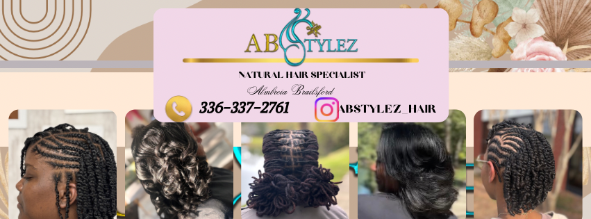 AB STYLEZ in High Point, NC (5)