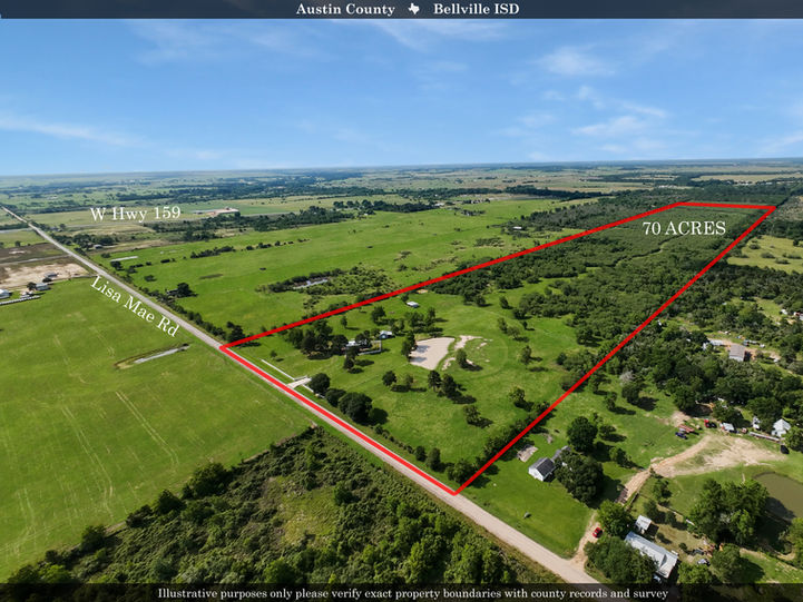 Hill Top Realty LLC in Fulshear, TX (5)