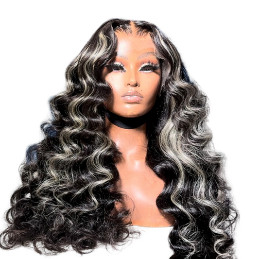 Glamour Hair Boutique in Milwaukee, WI (3)