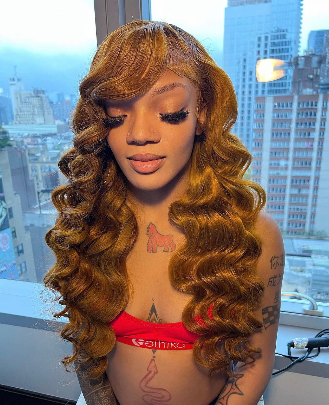 Glamour Hair Boutique in Milwaukee, WI (4)