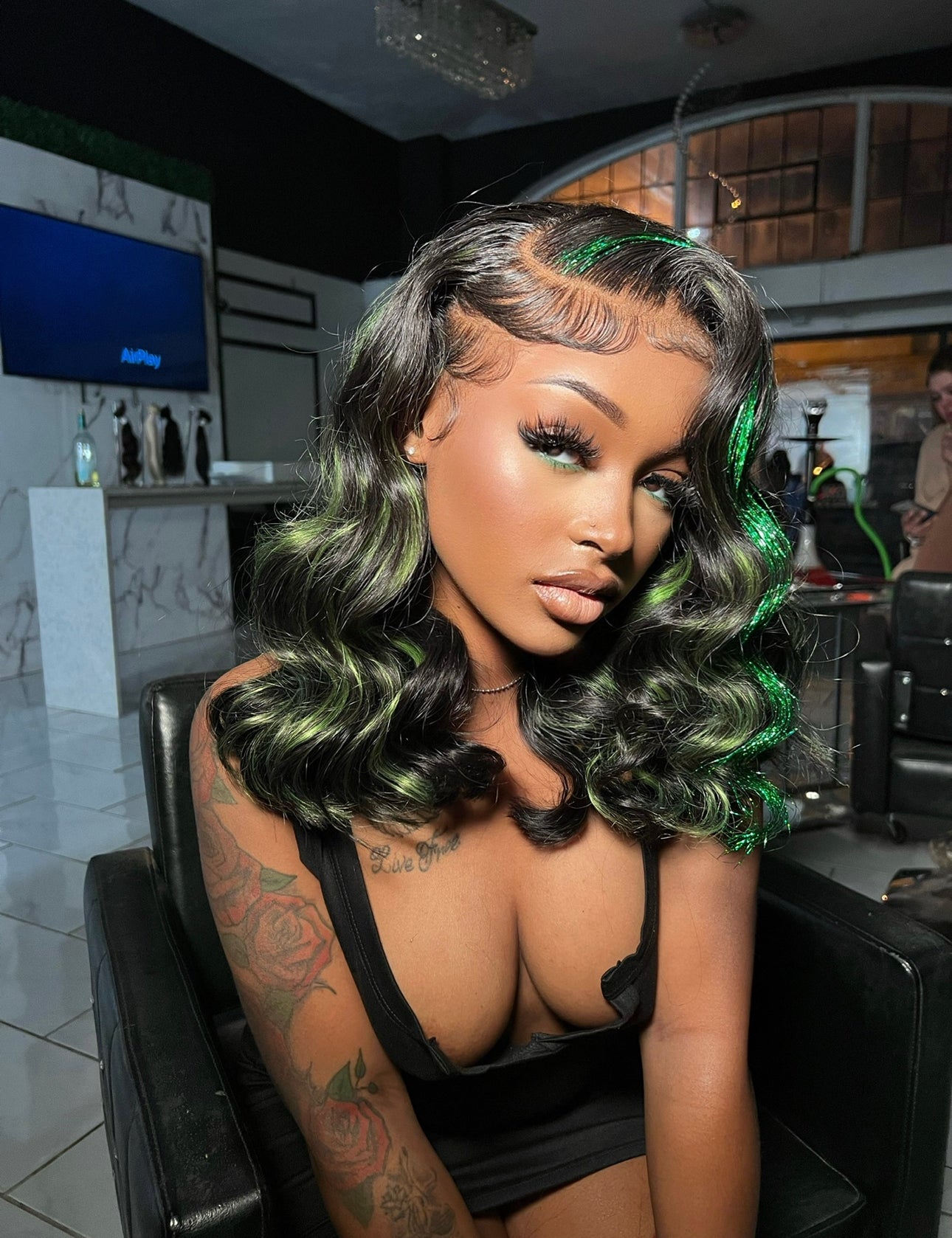 Glamour Hair Boutique in Milwaukee, WI (5)