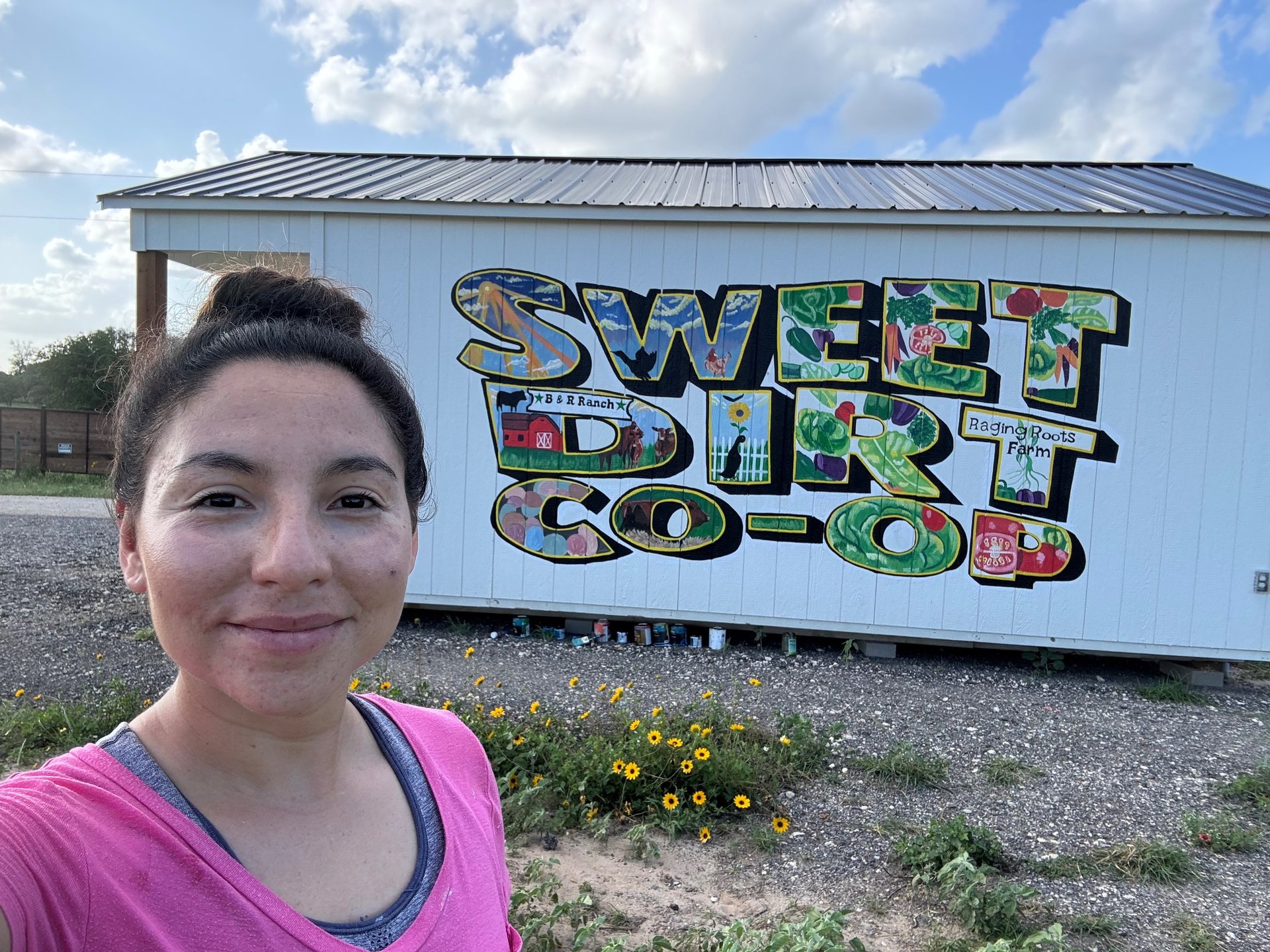 Canvas Kids Art Studio in Floresville, TX (2)
