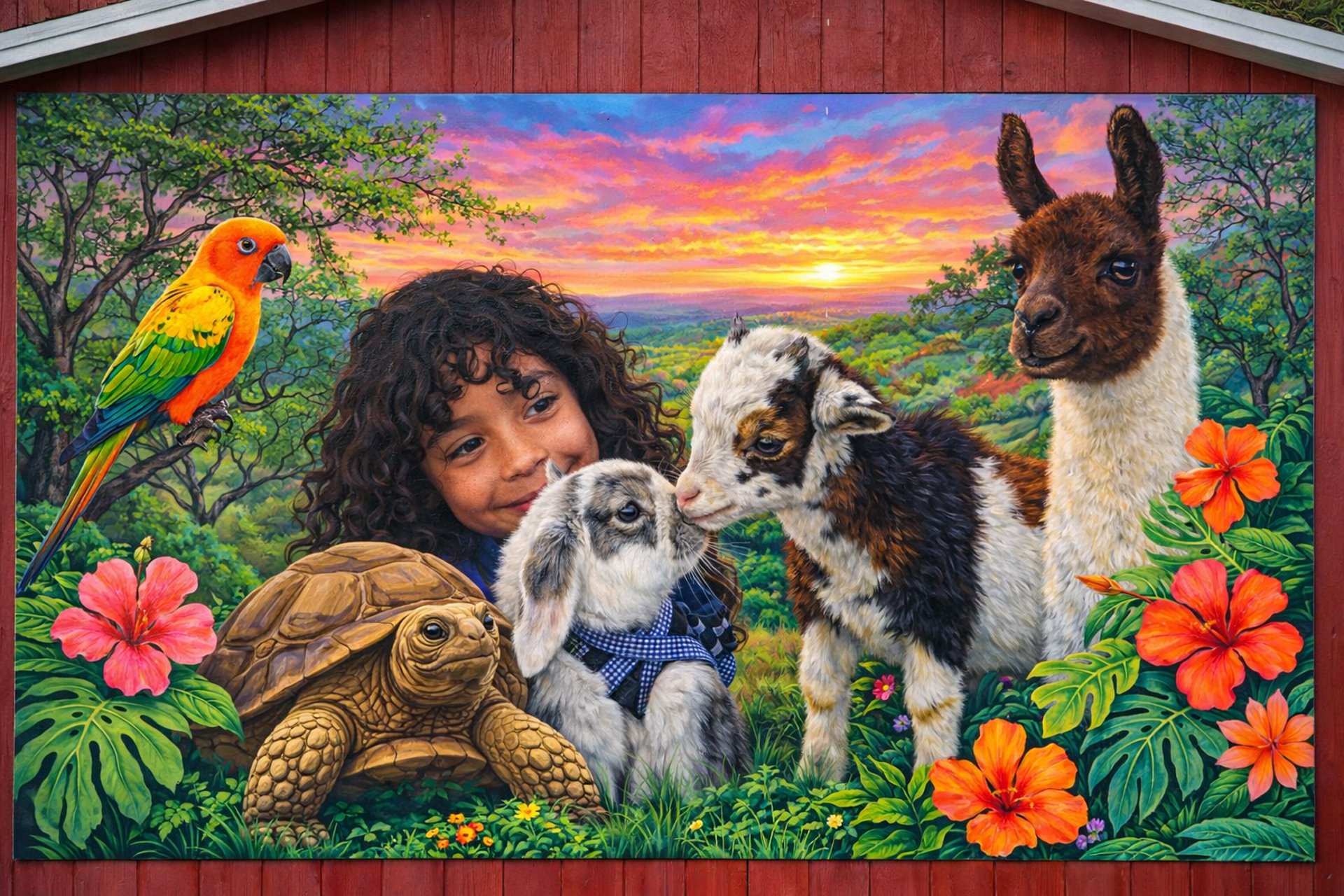 Canvas Kids Art Studio in Floresville, TX (4)
