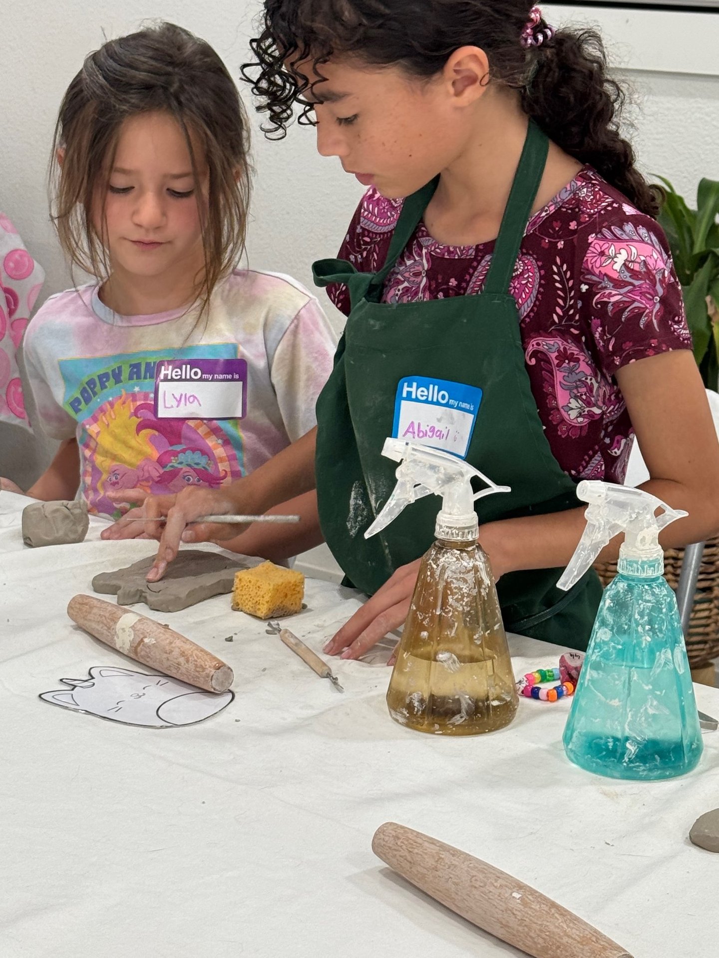 Canvas Kids Art Studio in Floresville, TX (6)
