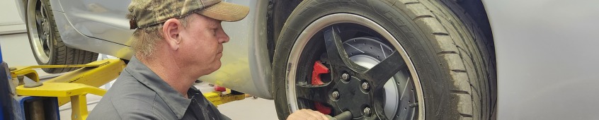 Kelly's Auto Repair in San Angelo, TX