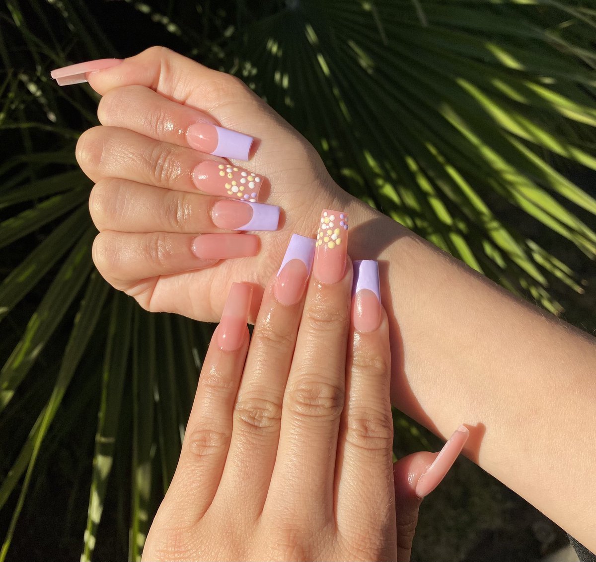 Glitzy Nails in Blue Ash, OH (3)